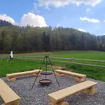 Chalet Trzy Doliny - Three Valleys Grill&jacuzzi