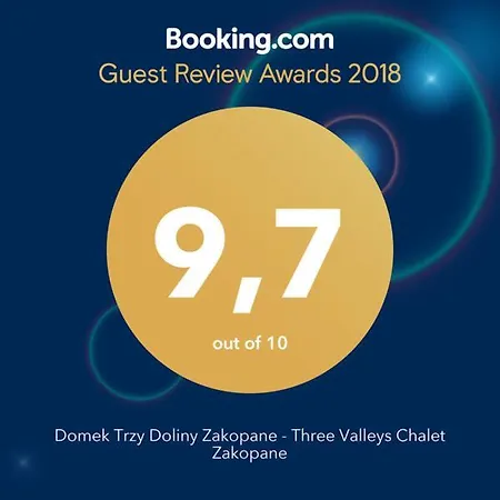 Trzy Doliny - Three Valleys Grill&jacuzzi *