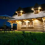 Trzy Doliny - Three Valleys Grill&jacuzzi Alpesi faház