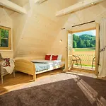 Alpehytte Trzy Doliny - Three Valleys Grill&jacuzzi Zakopane