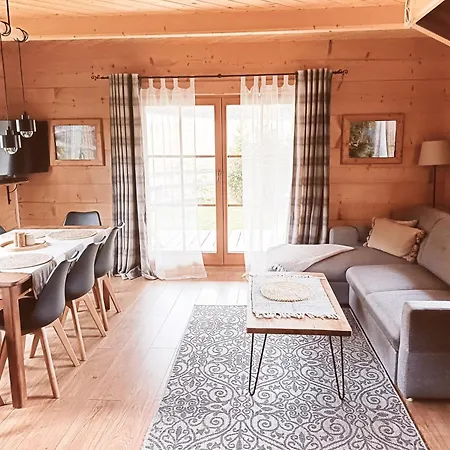 Trzy Doliny - Three Valleys Grill&jacuzzi * Zakopane