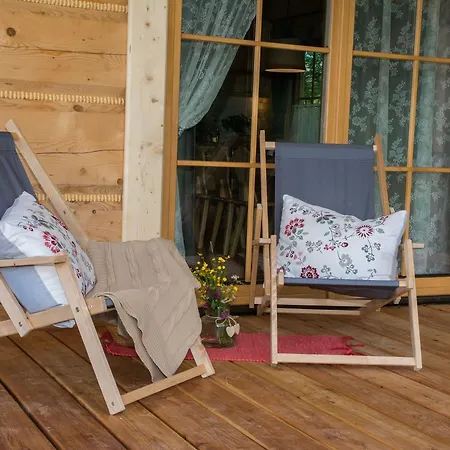 Trzy Doliny - Three Valleys Grill&jacuzzi *