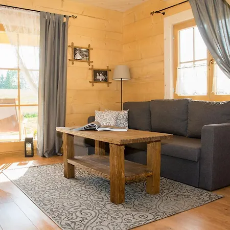 Trzy Doliny - Three Valleys Grill&jacuzzi Chalet