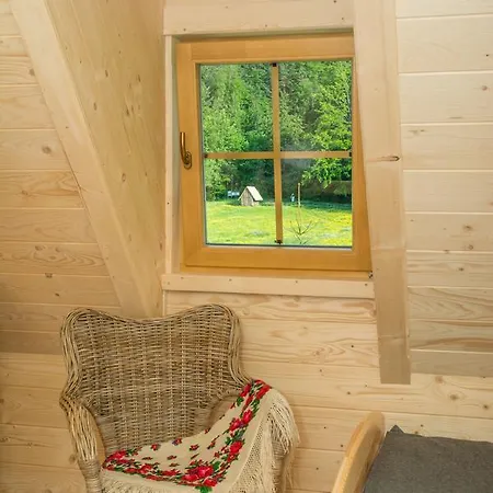 Trzy Doliny - Three Valleys Grill&jacuzzi Zakopane