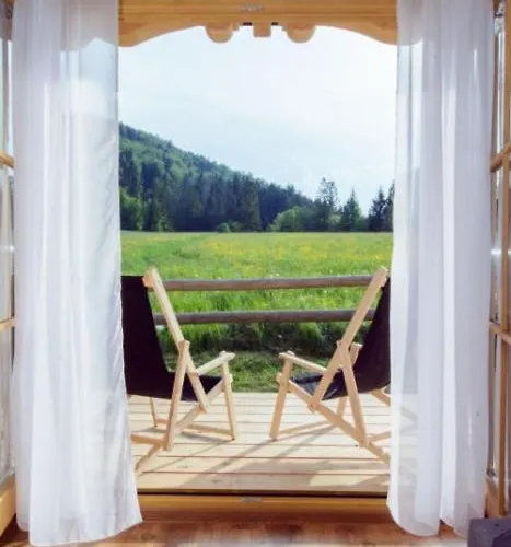 Trzy Doliny - Three Valleys Grill&jacuzzi * Zakopane