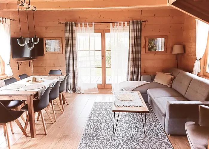 Trzy Doliny - Three Valleys Grill&jacuzzi * Zakopane