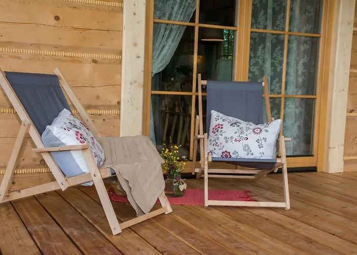 Trzy Doliny - Three Valleys Grill&jacuzzi *