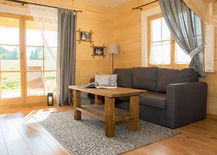 Trzy Doliny - Three Valleys Grill&jacuzzi Chalet