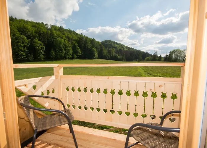 Trzy Doliny - Three Valleys Grill&jacuzzi *