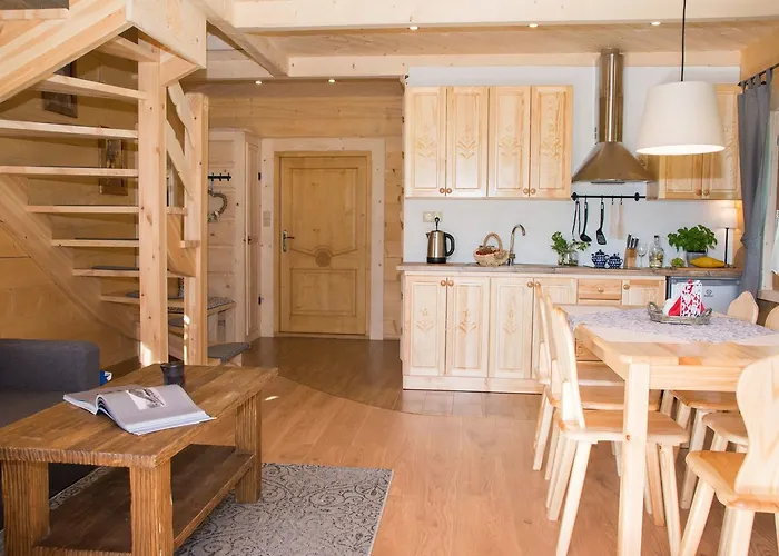 Trzy Doliny - Three Valleys Grill&jacuzzi *