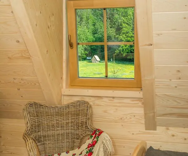 Trzy Doliny - Three Valleys Grill&jacuzzi Zakopane