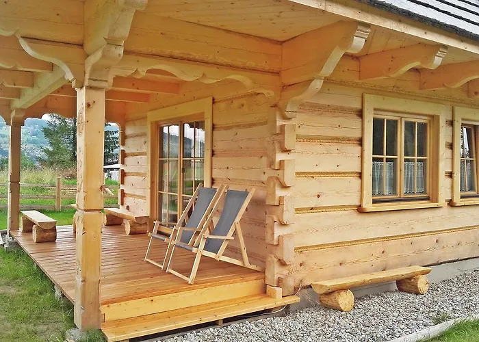 Trzy Doliny - Three Valleys Grill&jacuzzi *