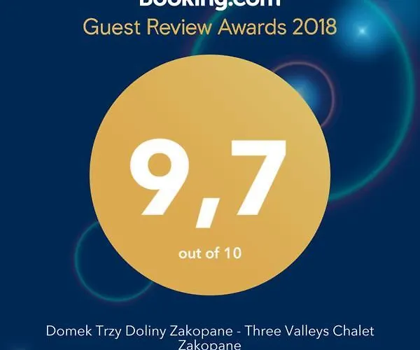 Trzy Doliny - Three Valleys Grill&jacuzzi *
